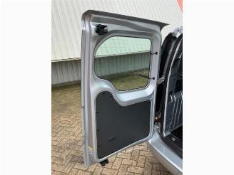 Volkswagen Caddy Caddy Cargo V (SBA/SBH), Van, 2020 2.0 TDI SCR picture 27