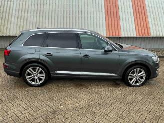 Audi Q7 Q7 (4MB/4MG), SUV, 2015 3.0 TDI V6 24V e-tron plug-in hybrid picture 8