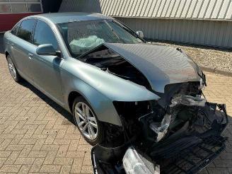 Dezmembrări autoturisme Audi A6 A6 (C6), Sedan, 2004 / 2011 2.8 V6 24V FSI 2009/2