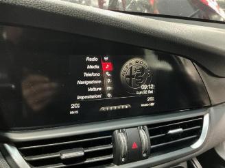 Alfa Romeo Giulia Giulia (952), Sedan, 2015 2.2d 150 16V picture 23