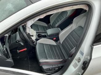 Volkswagen Golf Golf VIII (CD1), Hatchback, 2019 2.0 GTI Clubsport 16V picture 10