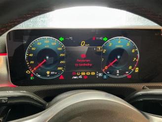 Mercedes A-klasse A-Klasse AMG (177.0), Hatchback, 2018 / 2025 2.0 A-35 AMG Turbo 16V 4Matic picture 8