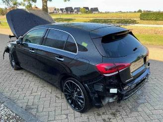Mercedes A-klasse A-Klasse AMG (177.0), Hatchback, 2018 / 2025 2.0 A-35 AMG Turbo 16V 4Matic picture 4