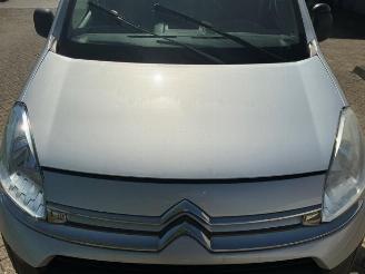 Citroën Berlingo Berlingo, Van, 2008 / 2021 1.6 VTi 95 16V picture 19