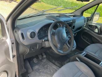 Citroën Berlingo Berlingo, Van, 2008 / 2021 1.6 VTi 95 16V picture 10