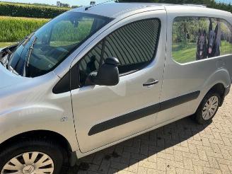 Citroën Berlingo Berlingo, Van, 2008 / 2021 1.6 VTi 95 16V picture 12
