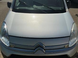 Citroën Berlingo Berlingo, Van, 2008 / 2021 1.6 VTi 95 16V picture 19