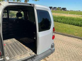 Citroën Berlingo Berlingo, Van, 2008 / 2021 1.6 VTi 95 16V picture 32