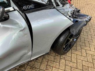 Mercedes EQE EQE (V295), Sedan, 2022 300 89/90 kWh picture 22