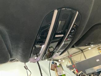 Porsche Cayenne Cayenne III (9YA), SUV, 2017 3.0 V6 Turbo 24V E-Hybrid picture 17