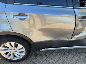 Suzuki SX4 SX4 S-Cross (JY), SUV, 2013 1.0 Booster Jet Turbo 12V picture 14