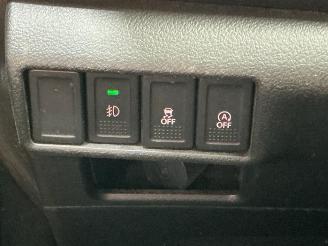 Suzuki SX4 SX4 S-Cross (JY), SUV, 2013 1.0 Booster Jet Turbo 12V picture 29