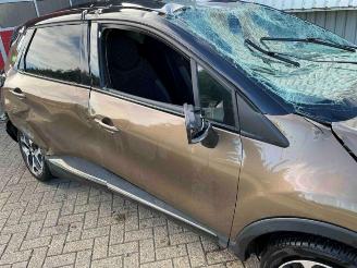 Renault Captur Captur (2R), SUV, 2013 1.5 Energy dCi 90 FAP picture 23