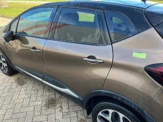Renault Captur Captur (2R), SUV, 2013 1.5 Energy dCi 90 FAP picture 15