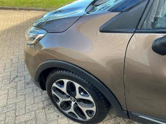 Renault Captur Captur (2R), SUV, 2013 1.5 Energy dCi 90 FAP picture 11