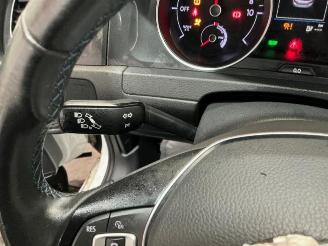 Volkswagen e-Golf Golf VII (AUA), Hatchback, 2012 / 2021 e-Golf picture 18