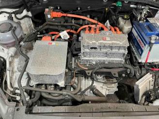 Volkswagen e-Golf Golf VII (AUA), Hatchback, 2012 / 2021 e-Golf picture 23