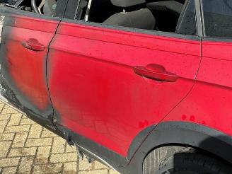 Volkswagen Taigo Taigo, SUV, 2021 1.0 TSI 110 12V picture 15