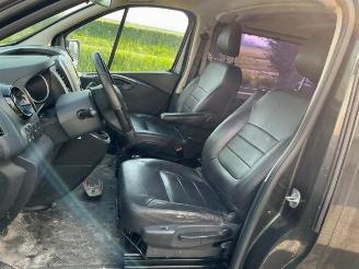 Opel Vivaro Vivaro, Van, 2014 / 2019 1.6 CDTI BiTurbo 140 picture 11