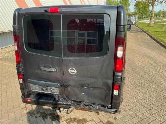 Opel Vivaro Vivaro, Van, 2014 / 2019 1.6 CDTI BiTurbo 140 picture 24