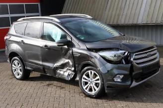 Uttjänta bilar auto Ford Kuga Kuga II (DM2), SUV, 2012 1.5 EcoBoost 16V 120 2017/6