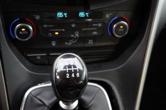 Ford Kuga Kuga II (DM2), SUV, 2012 1.5 EcoBoost 16V 120 picture 15