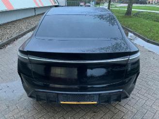 BYD SEAL Seal, Hatchback, 2022 Design RWD 82.5 kWh picture 4