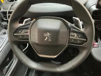 Peugeot Partner Partner (EA//EF/EN/EU), Van, 2018 1.5 BlueHDi 130 picture 13
