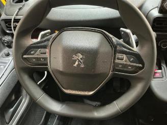 Peugeot Partner Partner (EA//EF/EN/EU), Van, 2018 1.5 BlueHDi 130 picture 13