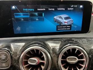 Mercedes A-klasse A Limousine (177.1), Sedan, 2018 / 2026 1.5 A-180d picture 22