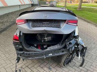 Mercedes A-klasse A Limousine (177.1), Sedan, 2018 / 2026 1.5 A-180d picture 4