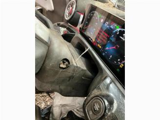 Mercedes A-klasse A Limousine (177.1), Sedan, 2018 / 2026 1.5 A-180d picture 14