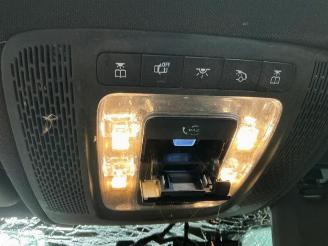 Mercedes A-klasse A Limousine (177.1), Sedan, 2018 / 2026 1.5 A-180d picture 19