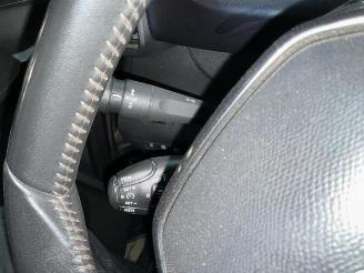 Peugeot Rifter Rifter (ER/EC/EZ), MPV, 2018 1.5 BlueHDi 100 picture 12