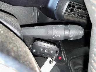 Peugeot Rifter Rifter (ER/EC/EZ), MPV, 2018 1.5 BlueHDi 100 picture 11
