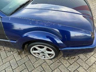 Volkswagen Corrado Corrado, Coupe, 1988 / 1995 1.8 16V picture 10