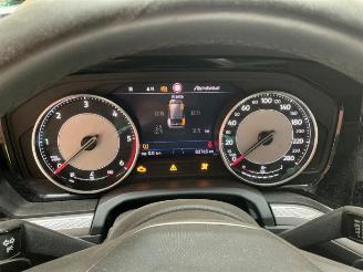 Volkswagen Touareg Touareg, SUV, 2017 3.0 TDI 231 V6 24V picture 29