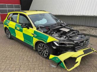 Uttjänta bilar auto Volkswagen Touareg Touareg, SUV, 2017 3.0 TDI 231 V6 24V 2022/12