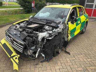 Volkswagen Touareg Touareg, SUV, 2017 3.0 TDI 231 V6 24V picture 7