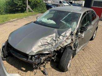 Seat Toledo Toledo (NHAA), Liftback, 2012 / 2019 1.2 TSI picture 3