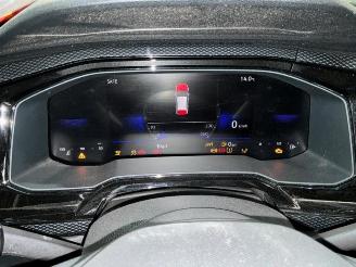 Volkswagen Taigo Taigo, SUV, 2021 1.5 TSI 16V picture 10