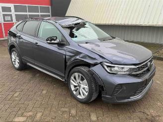 Schadeauto Volkswagen Taigo Taigo, SUV, 2021 1.5 TSI 16V 2025