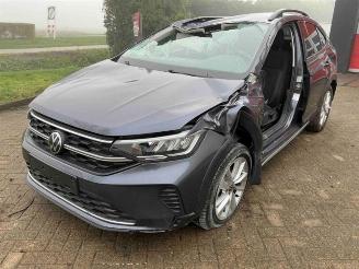 Volkswagen Taigo Taigo, SUV, 2021 1.5 TSI 16V picture 7