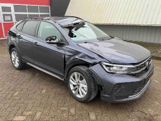 skadebil auto Volkswagen Taigo Taigo, SUV, 2021 1.5 TSI 16V 2025