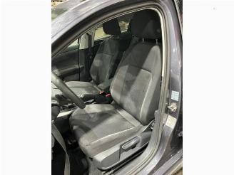 Volkswagen Taigo Taigo, SUV, 2021 1.5 TSI 16V picture 25