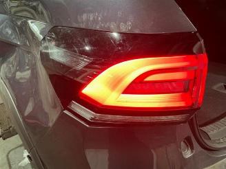 Volkswagen Taigo Taigo, SUV, 2021 1.5 TSI 16V picture 18