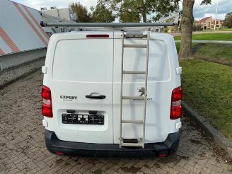 Peugeot Expert Expert (V1/VA/VB/VE/VF/VT/VY), Van, 2016 1.5 BlueHDi 100 picture 6