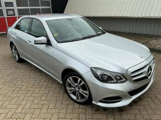 Dezmembrări autoturisme Mercedes E-klasse E (W212), Sedan, 2009 / 2016 E-200 CDI 16V BlueEfficiency,BlueTEC 2013/4