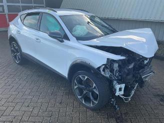 Sloopauto Cupra Formentor Formentor, SUV, 2020 1.4 e-Hybrid VZ 16V 2021/6