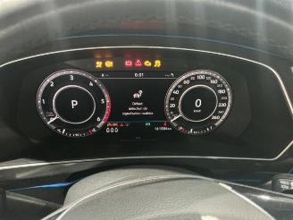 Volkswagen Tiguan Tiguan (AD1), SUV, 2016 / 2024 2.0 TDI 16V 4Motion picture 9